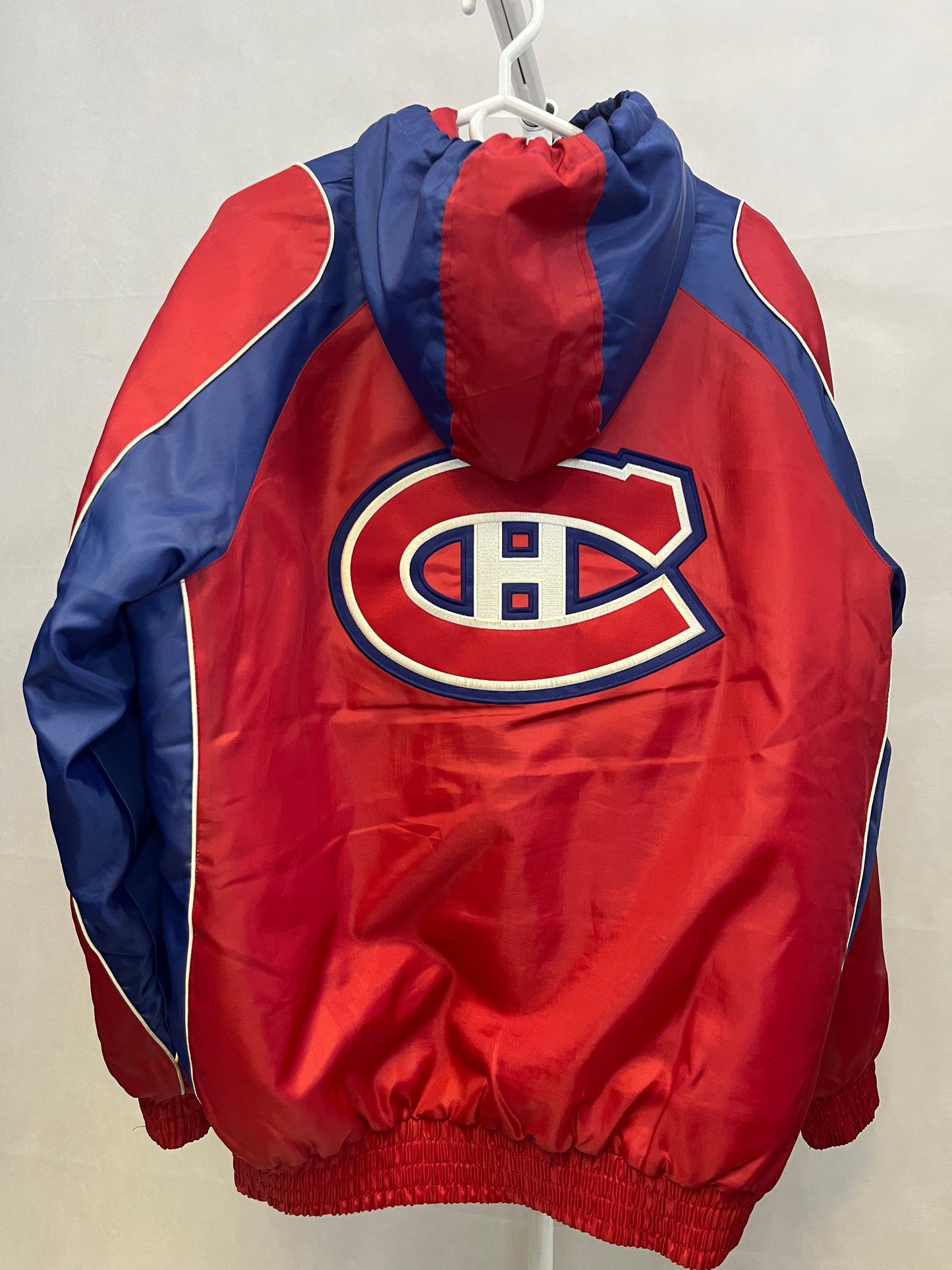 Manteau des Canadiens de Montréal (XXL)