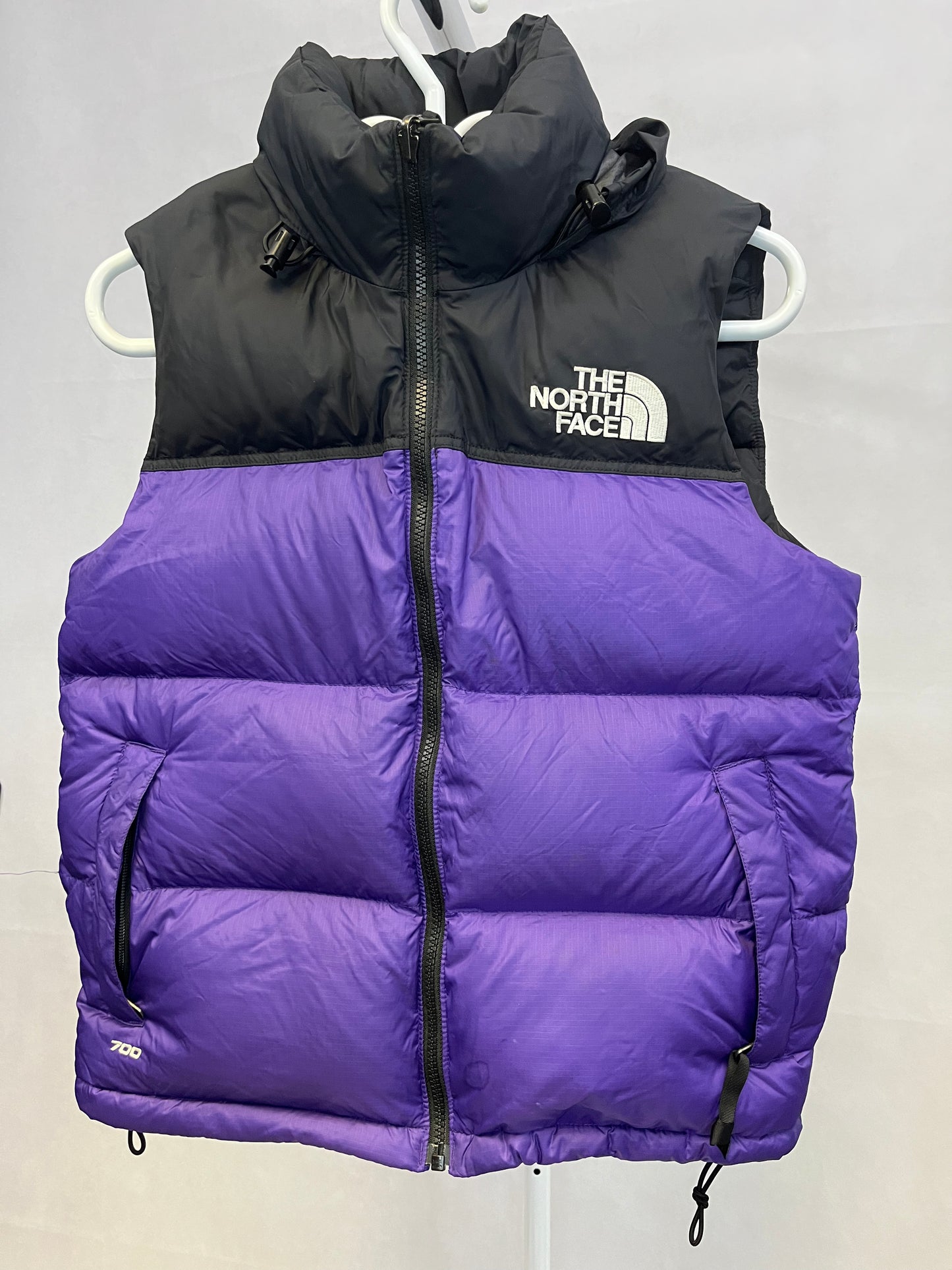 The North Face 1996 Retro Nuptse Vest