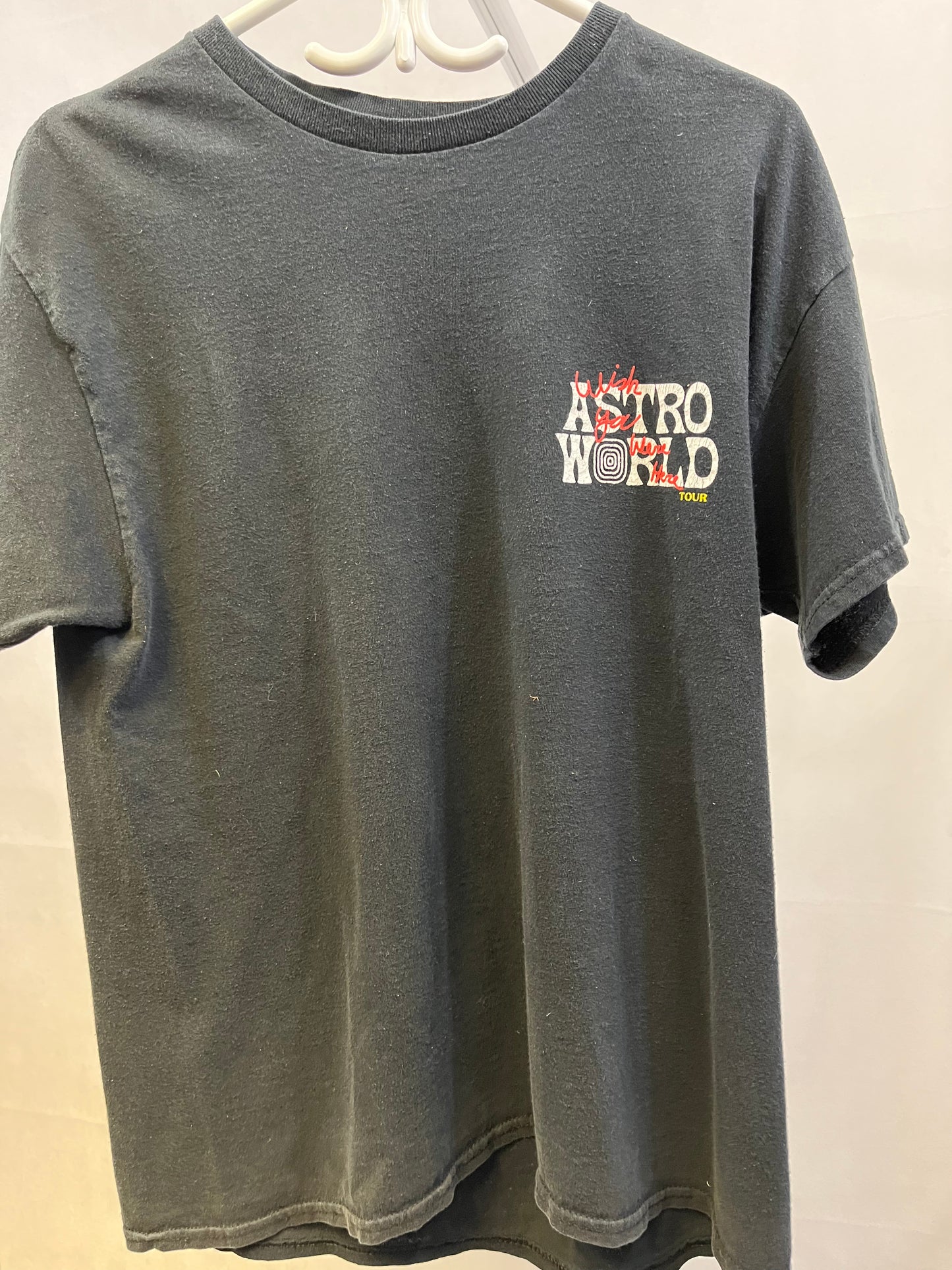 Astro World Tour Tee (L)