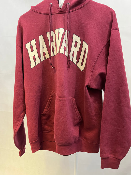 "HARVARD" hoodie (M)