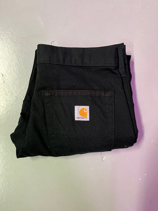 Carhartt relaxed fit Ripstop cargo work pants