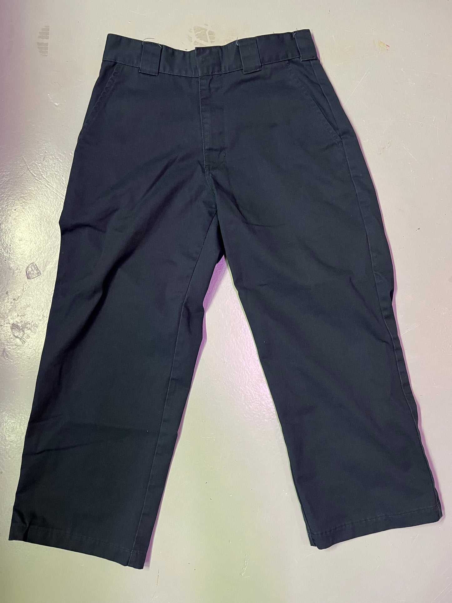 Dickies pants navy