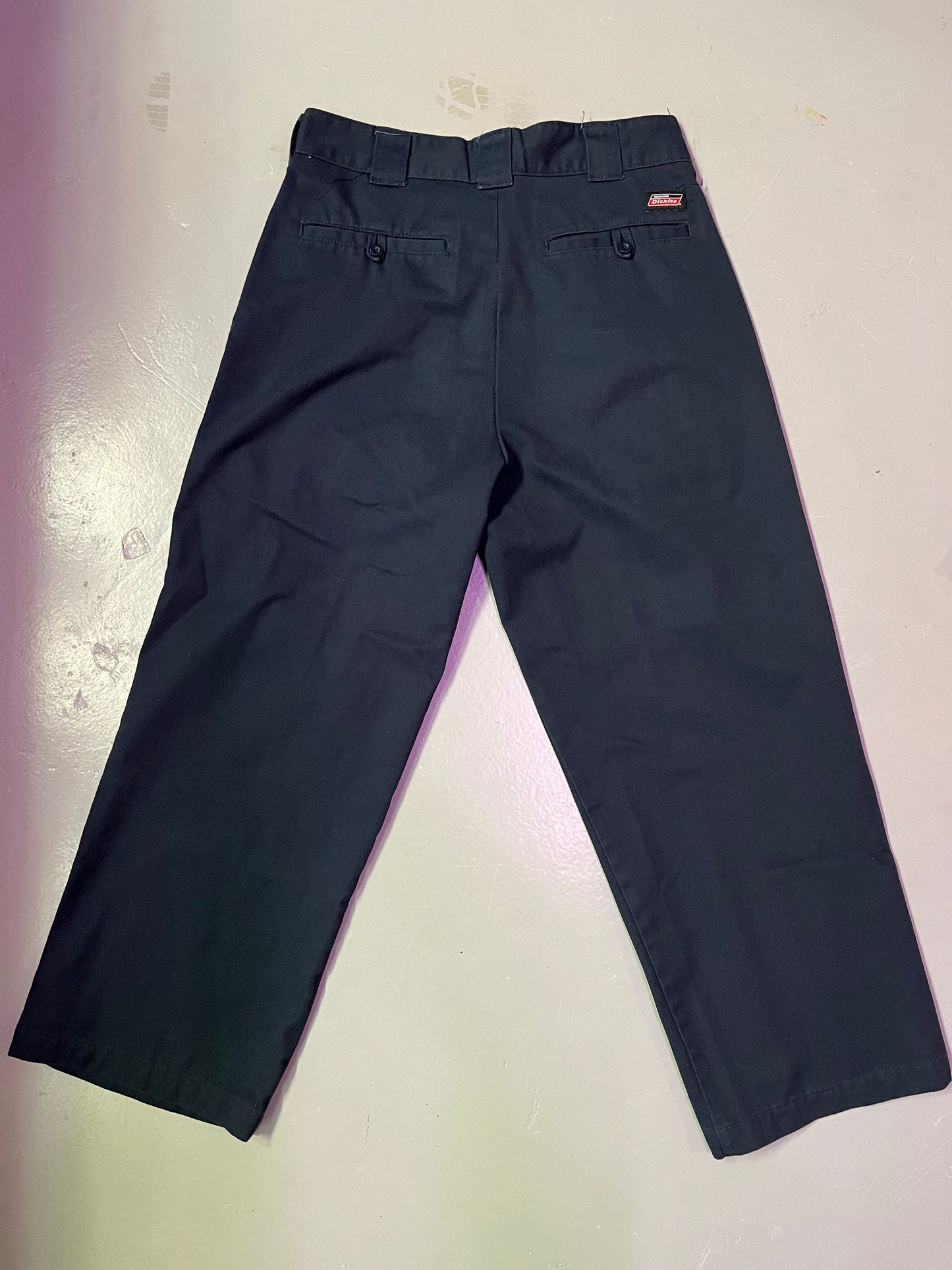 Dickies pants navy