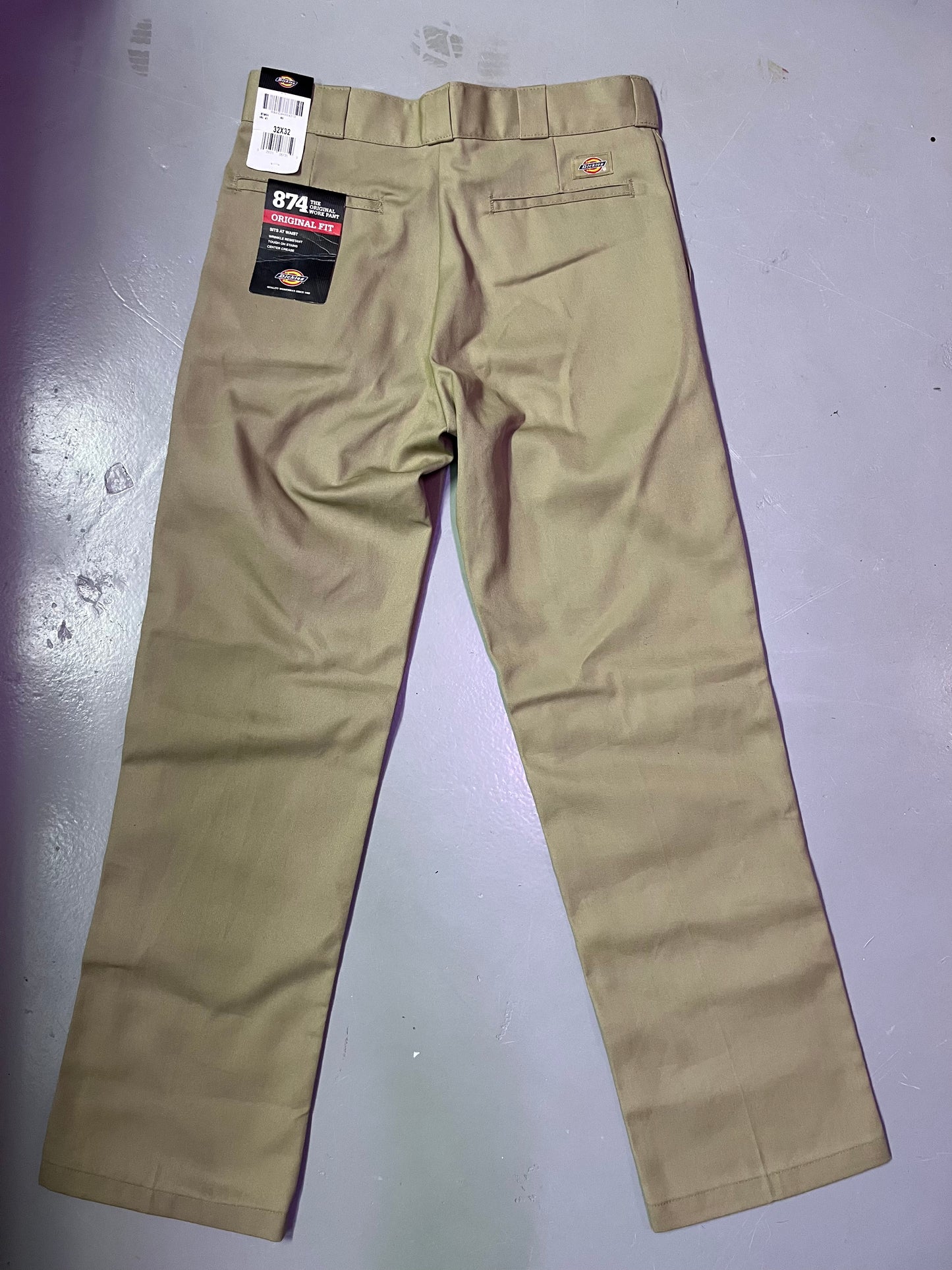 Dickies 874 pants