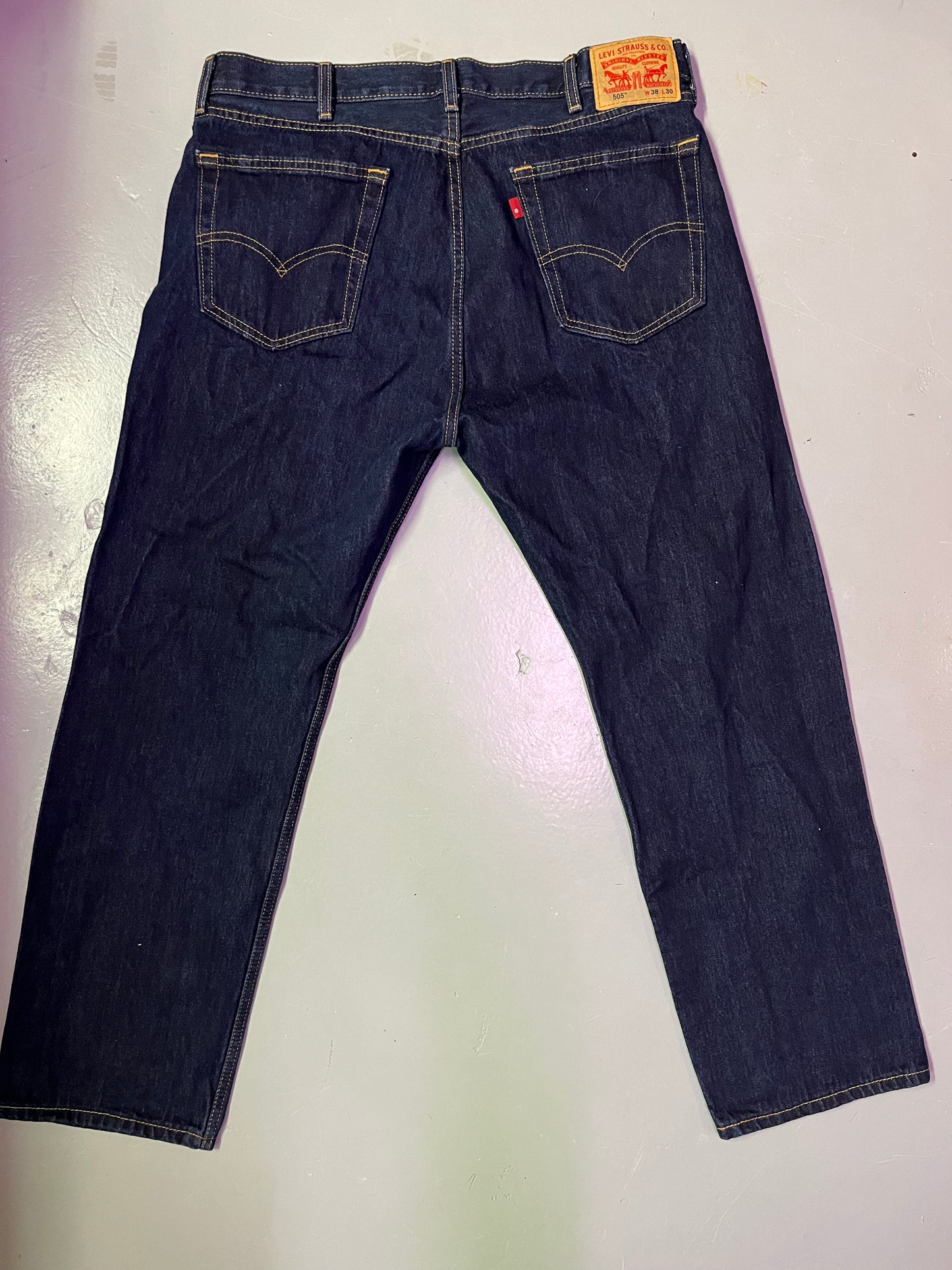 Levis 505 original (38)