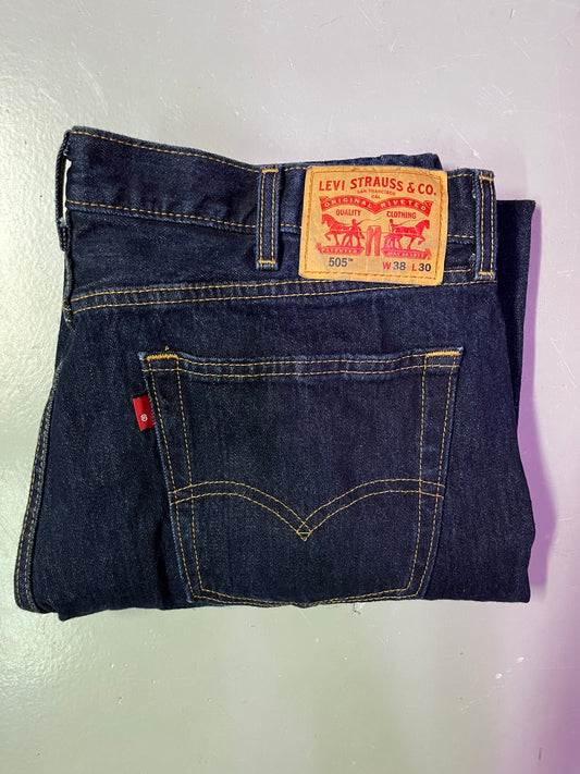 Levis 505 original (38)