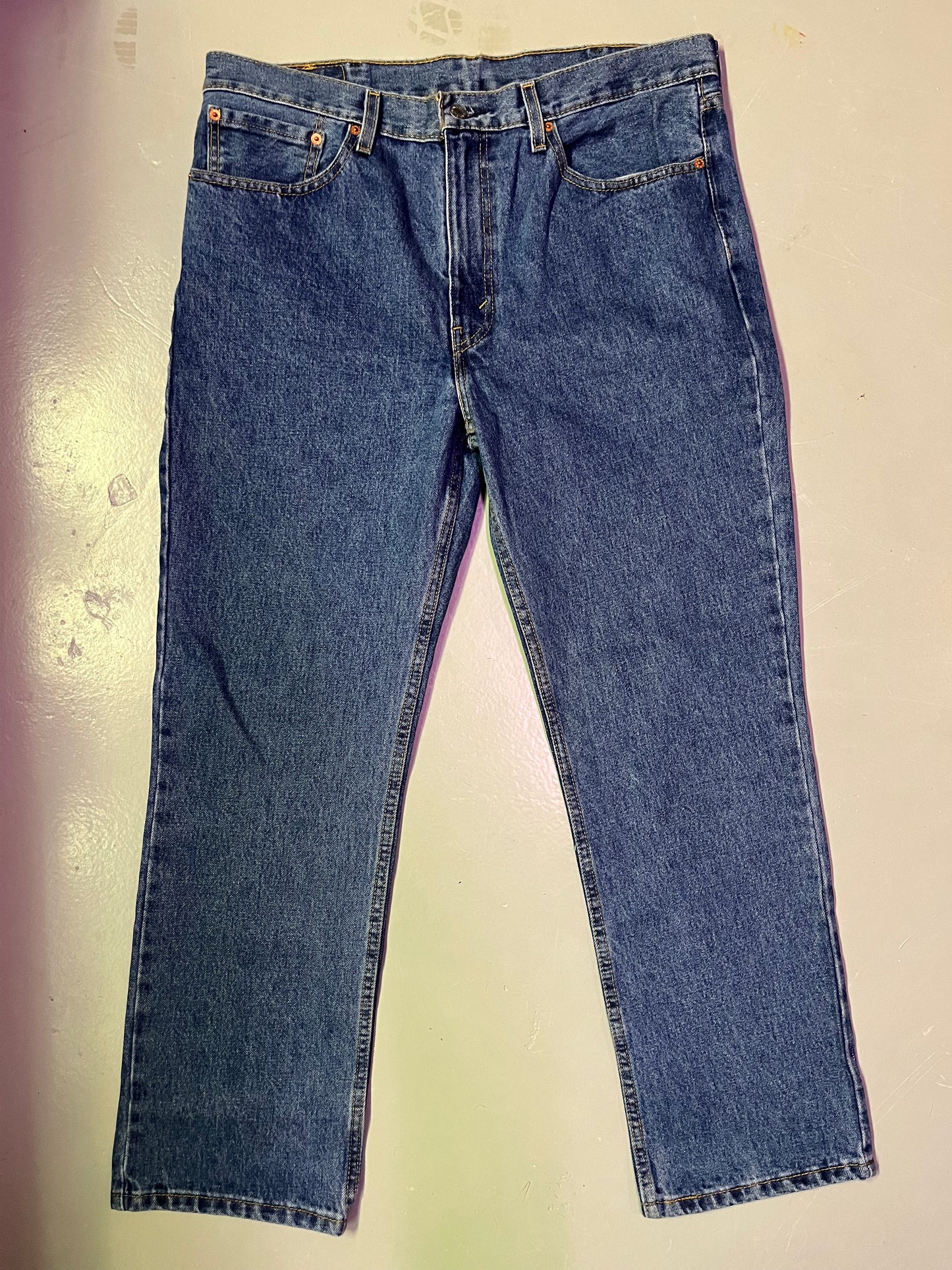 Levis 516 original (38)