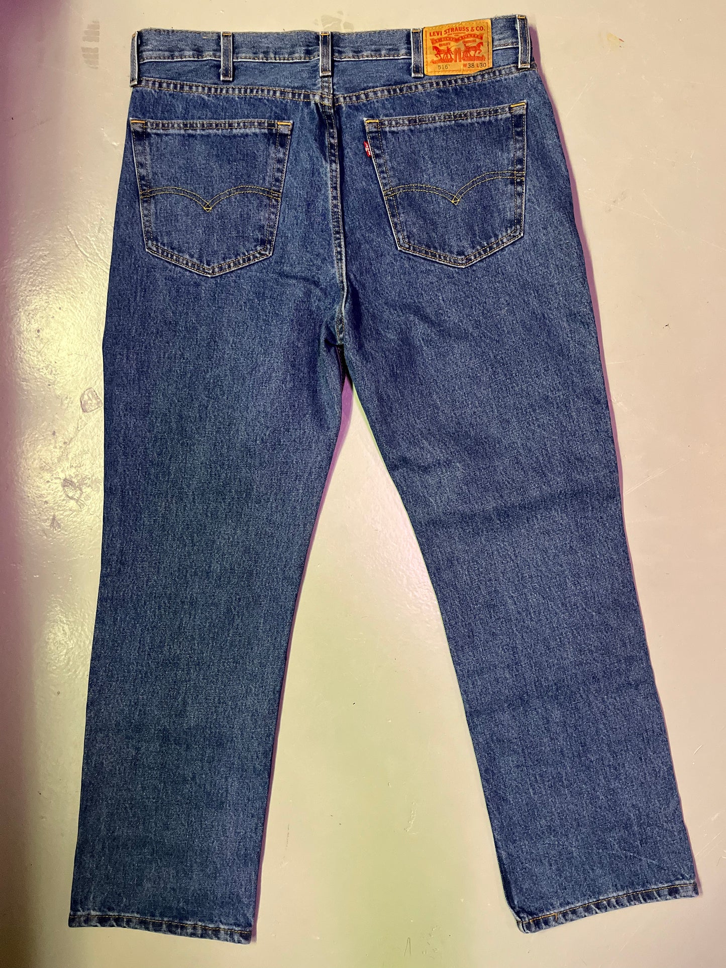 Levis 516 original (38)