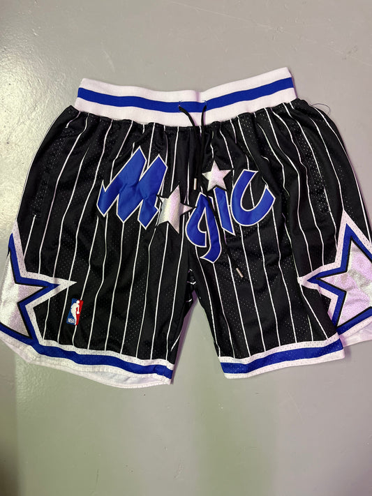 Orlando Magic Shorts (M)