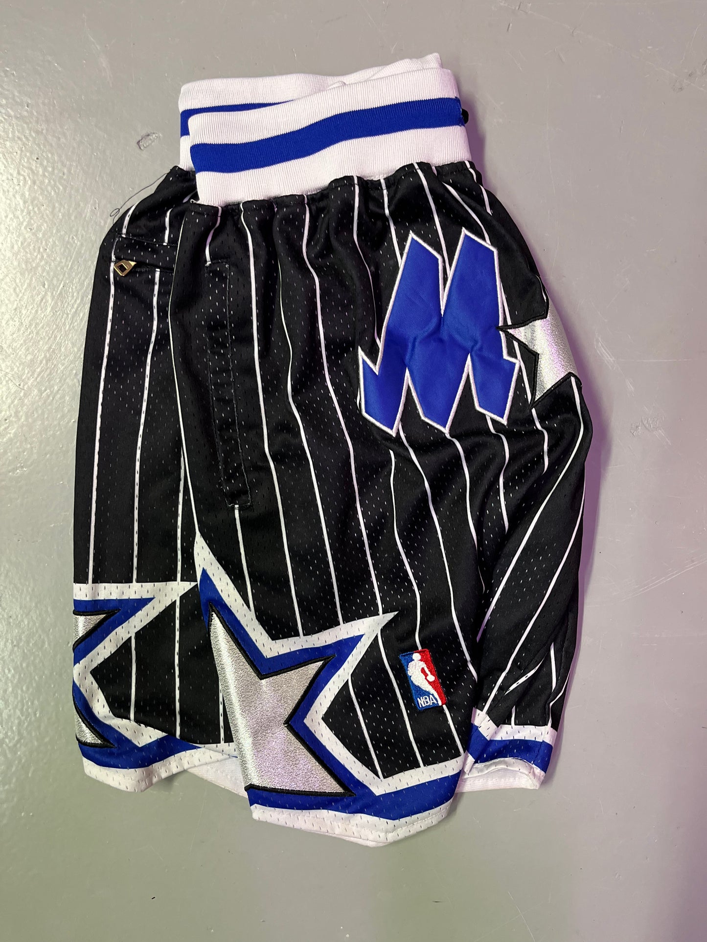 Orlando Magic Shorts (M)