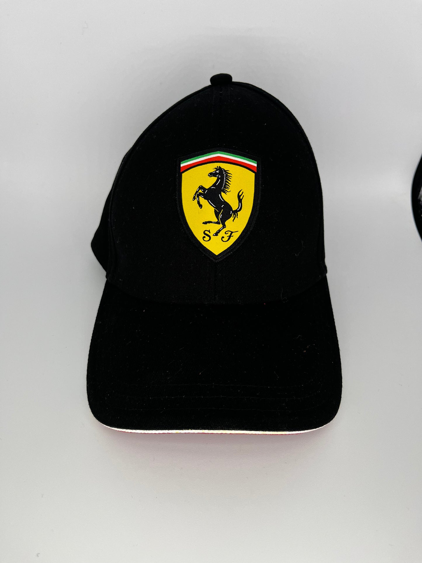 Casquette Ferrari (7 1/4)