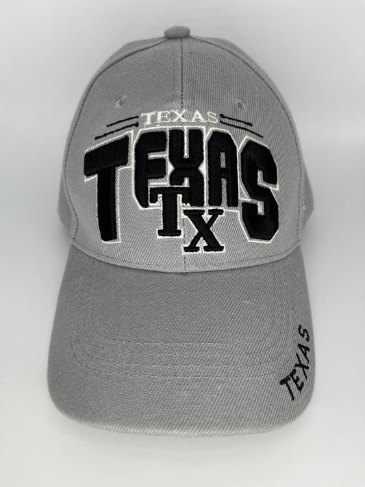 Casquette Texas (7 3/8)