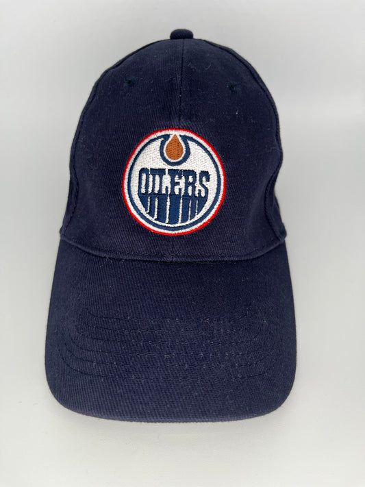 Casquette Oilers (7 1/4)