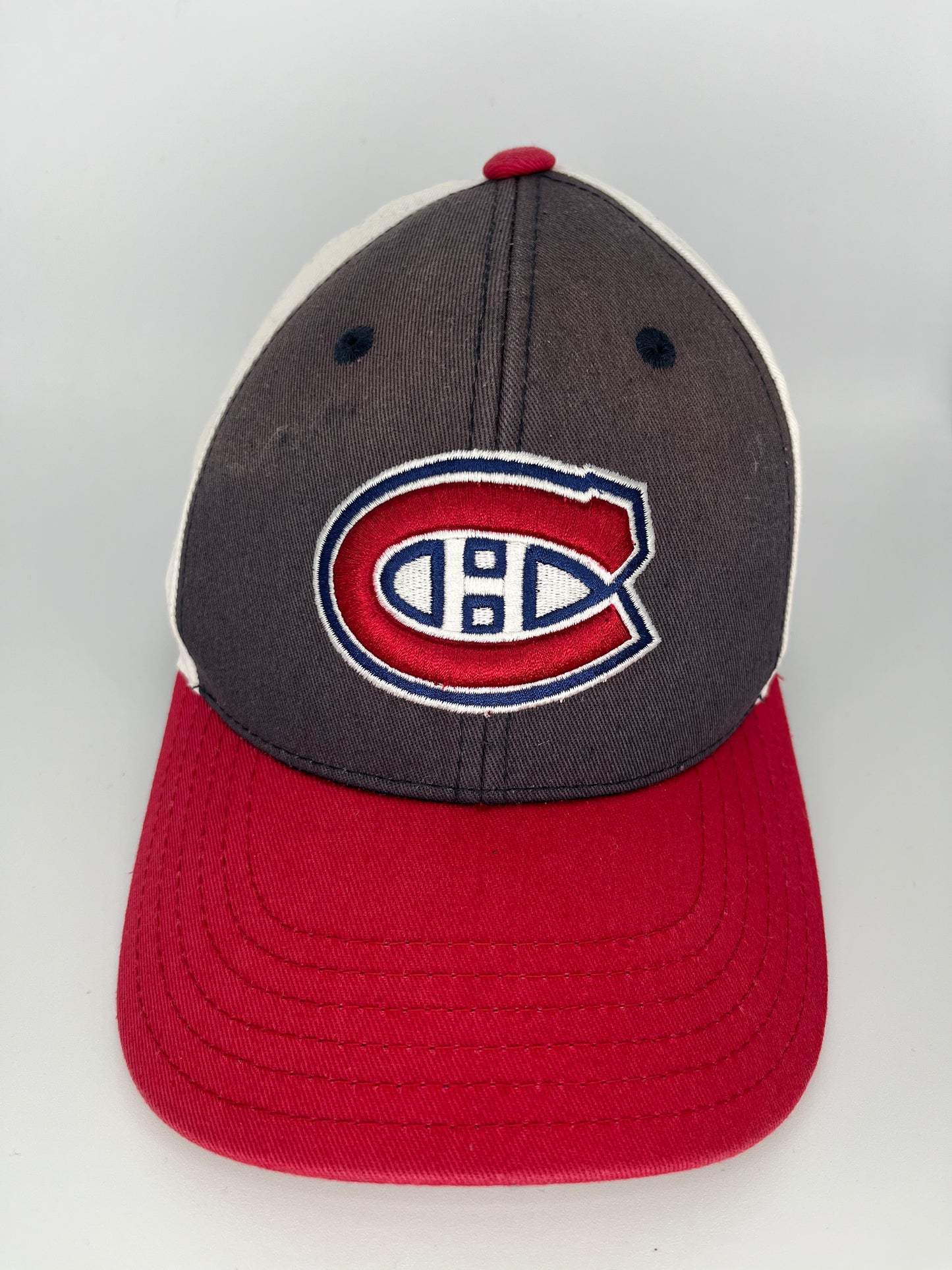 Casquette Canadiens de Montréal (7 1/4)