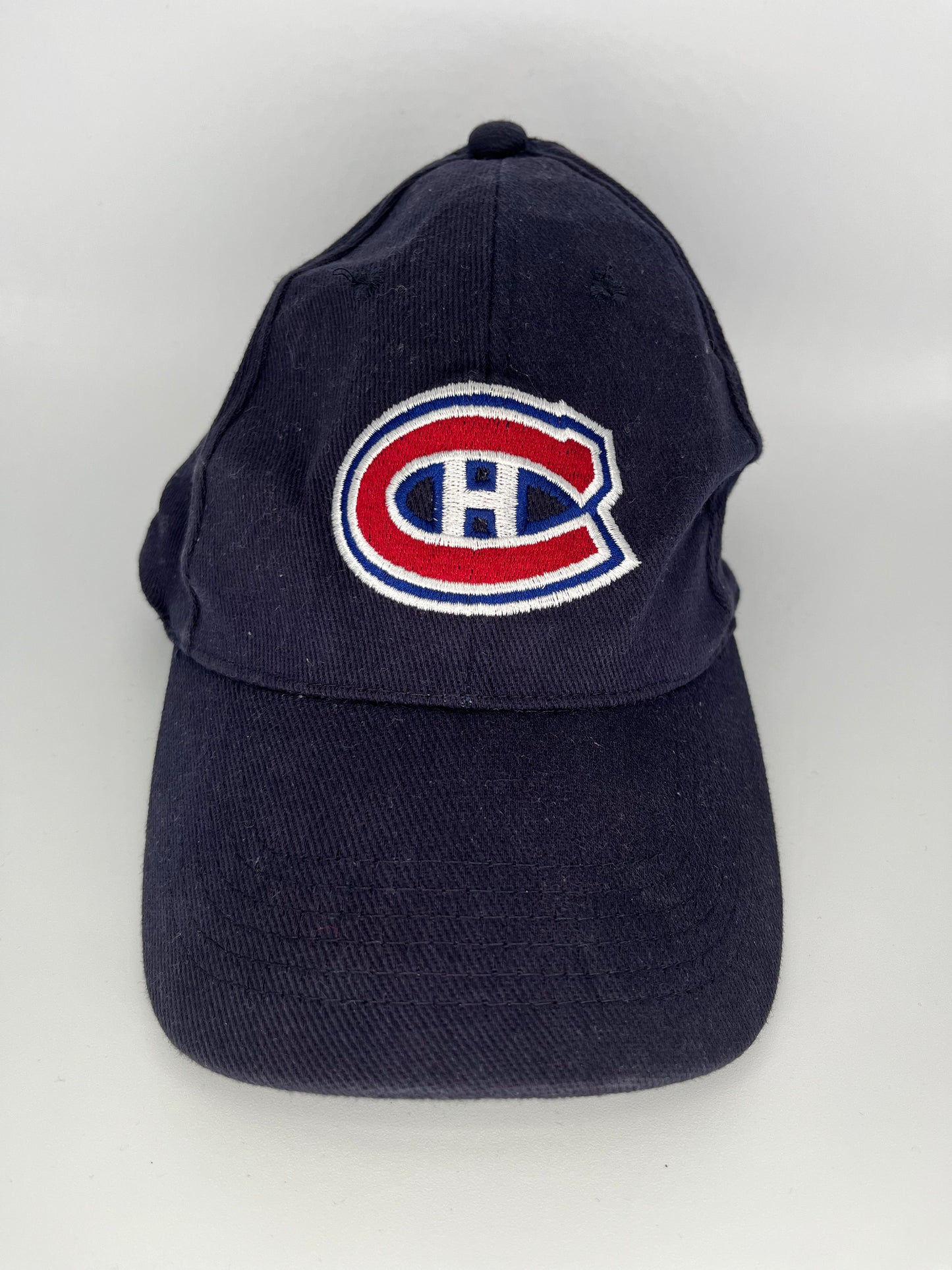 Casquette Canadiens de Montréal