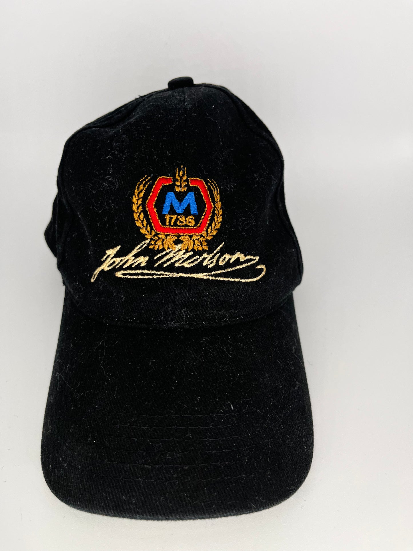 Casquette John Molson (7 1/4)