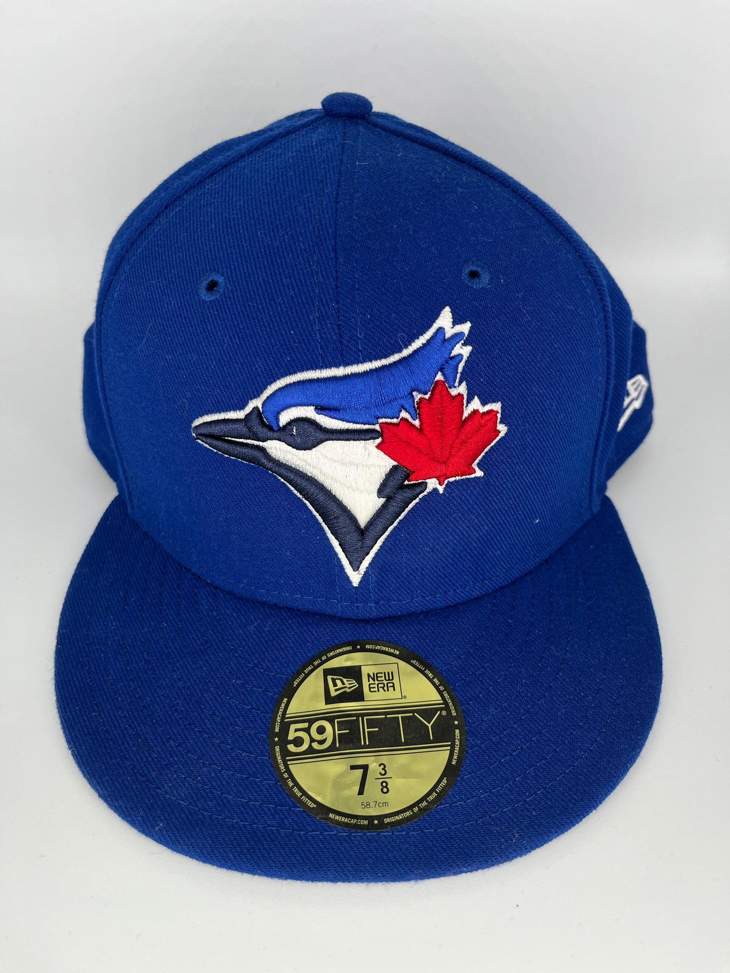 Casquette Blue Jays (7 3/8)