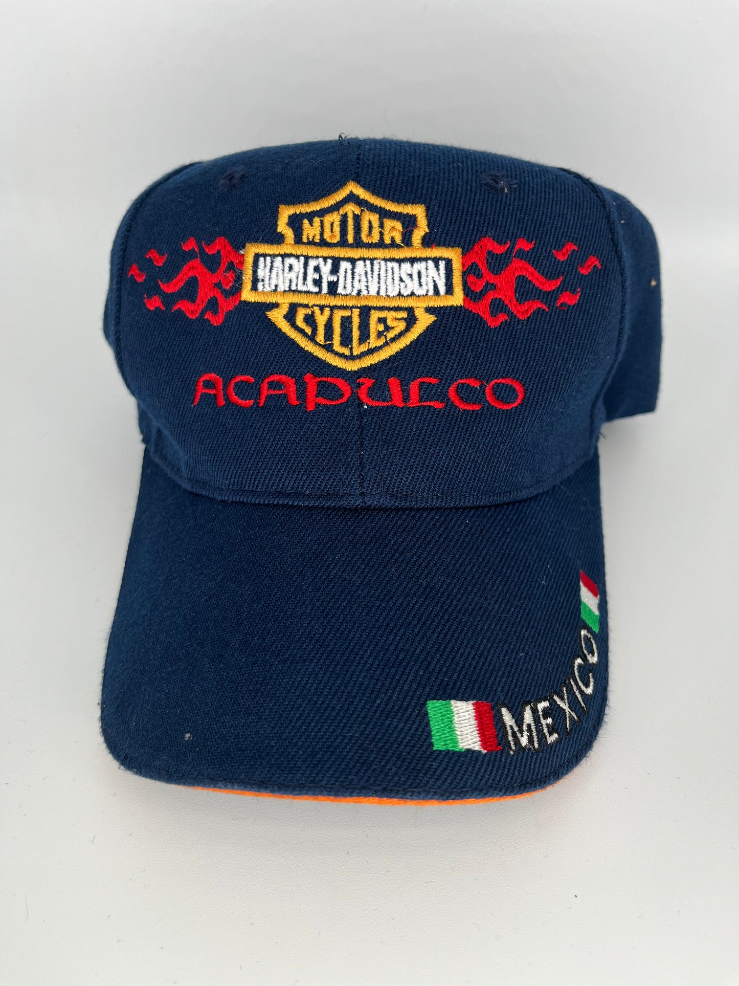 Casquette Harley Davidson Mexico (7 1/4)