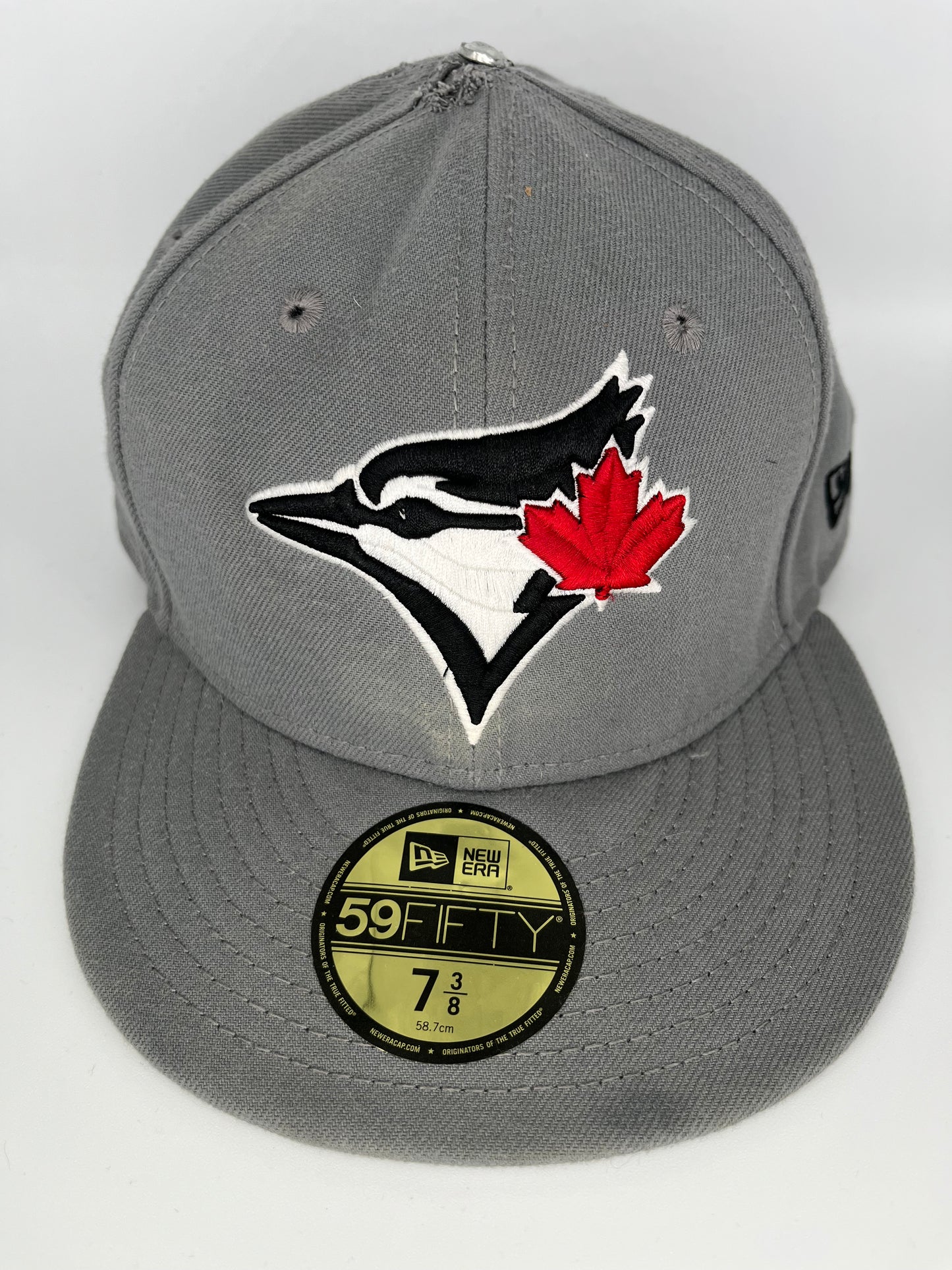 Casquette Blue Jays (7 3/8)