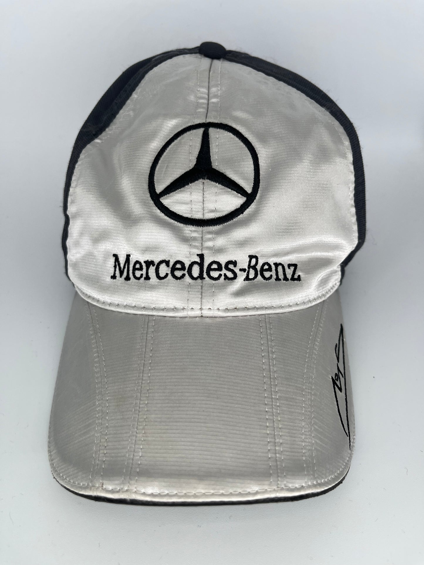 Casquette Mercedes-Benz Schumacher (7 1/8)