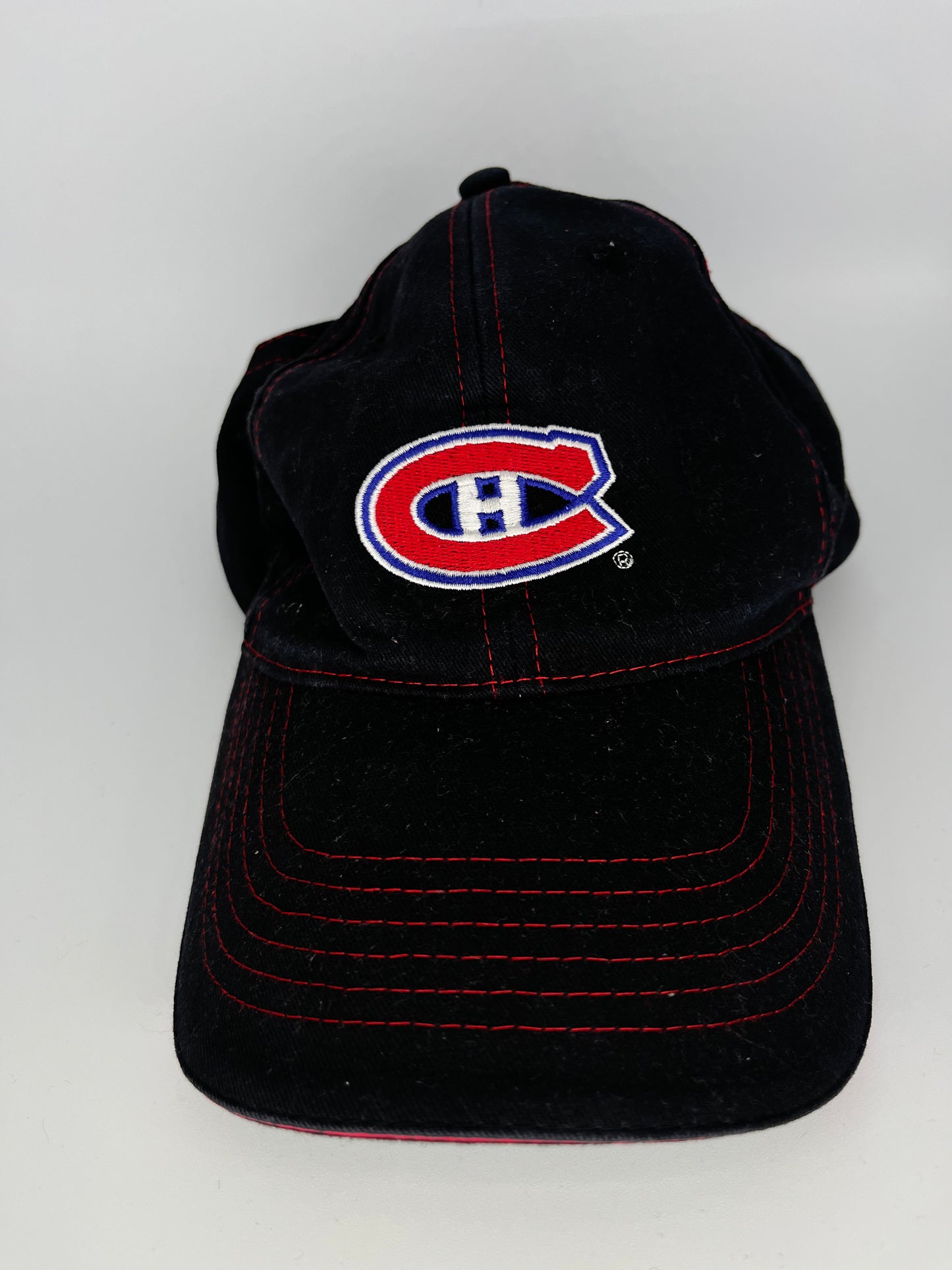 Casquette Canadiens de Montréal (7 1/4)