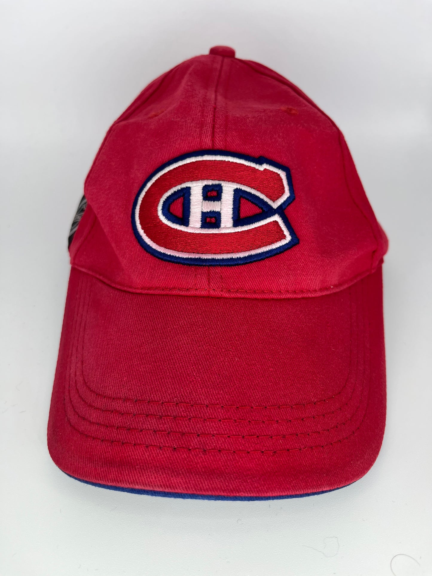 Casquette Canadiens de Montréal (7 1/4)