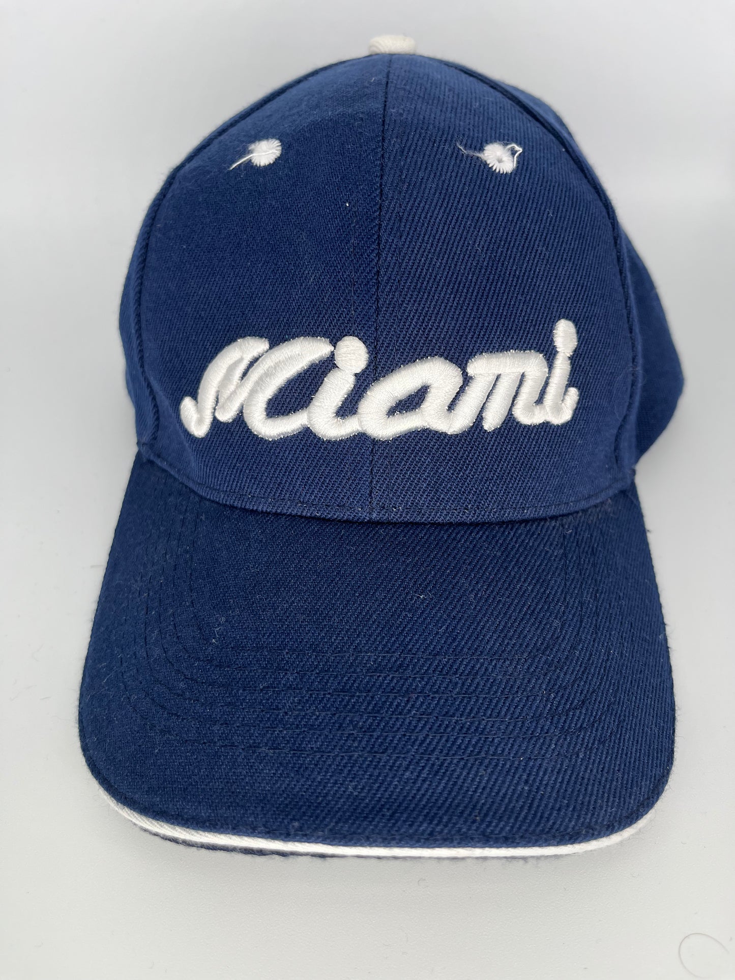 Casquette Miami (7 3/8)